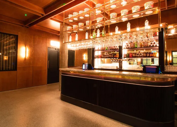 Hotel The Devlin Dublin